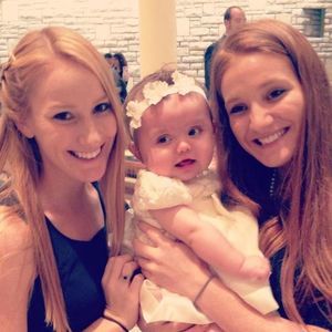 Meet your Posher, Tricia